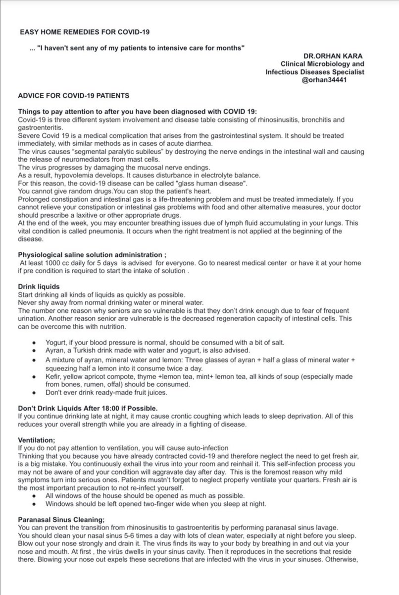 Orhan34441's tweet image. I bring to your attention. @SabinehazanMD