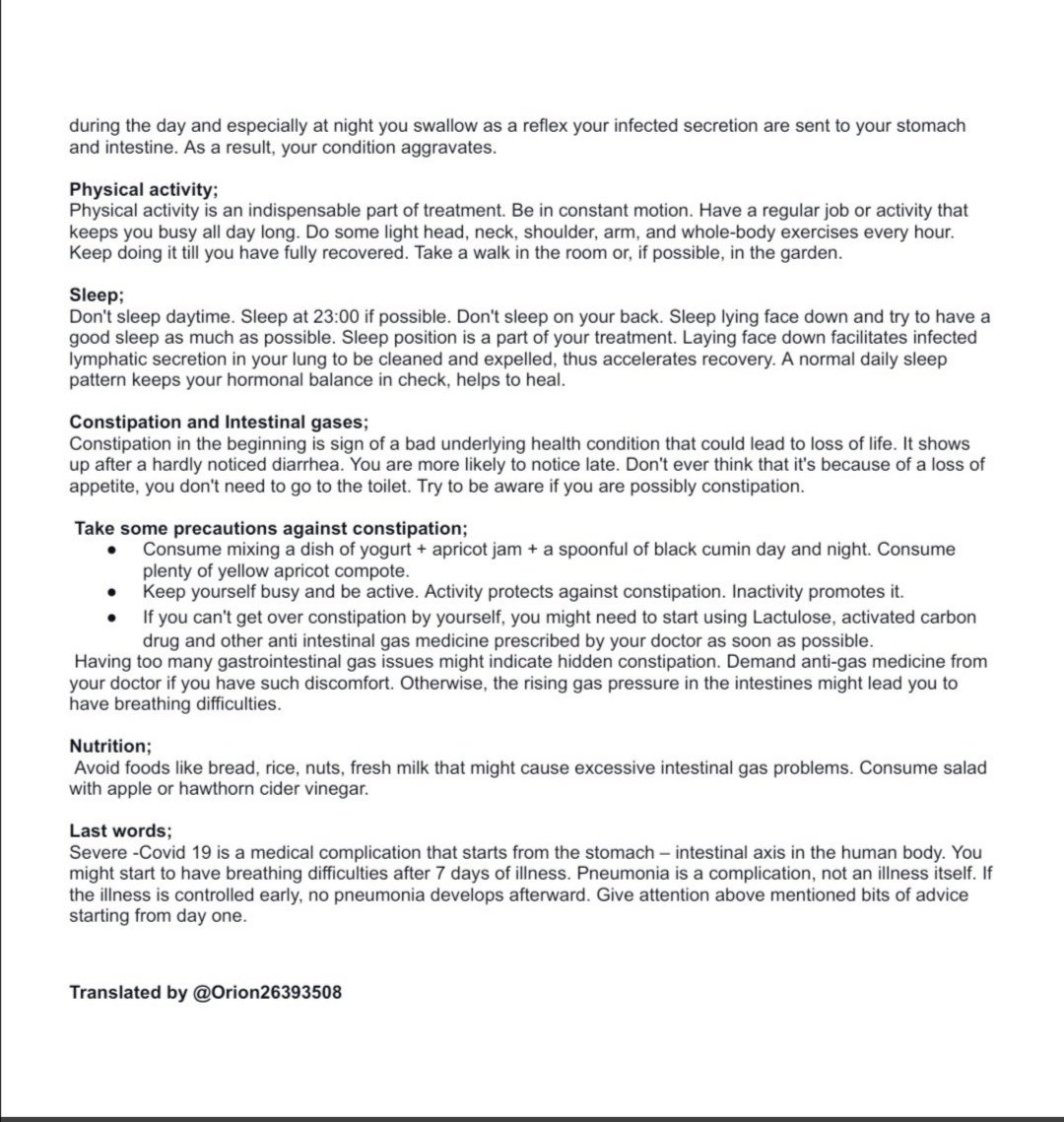 Orhan34441's tweet image. I bring to your attention. @SabinehazanMD