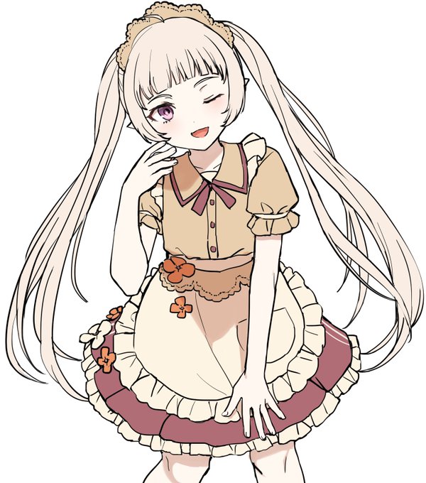 ユキくんちゃん 