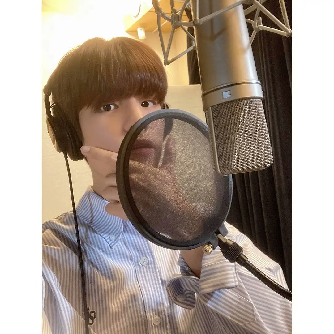 STRAYKIDS_SKZ1S's tweet image. 10.10.21
AGGIORNAMENTO INSTAGRAM @realstraykids 
•
•
#Seungmin:”#Hometowncha-cha-cha #HereAlways sono così felice di essere riuscito a cantare un ost di un drama che piace molto anche a me. Grazie per la bellissima opportunità di ascoltarla con STAY. Non è stato facile
