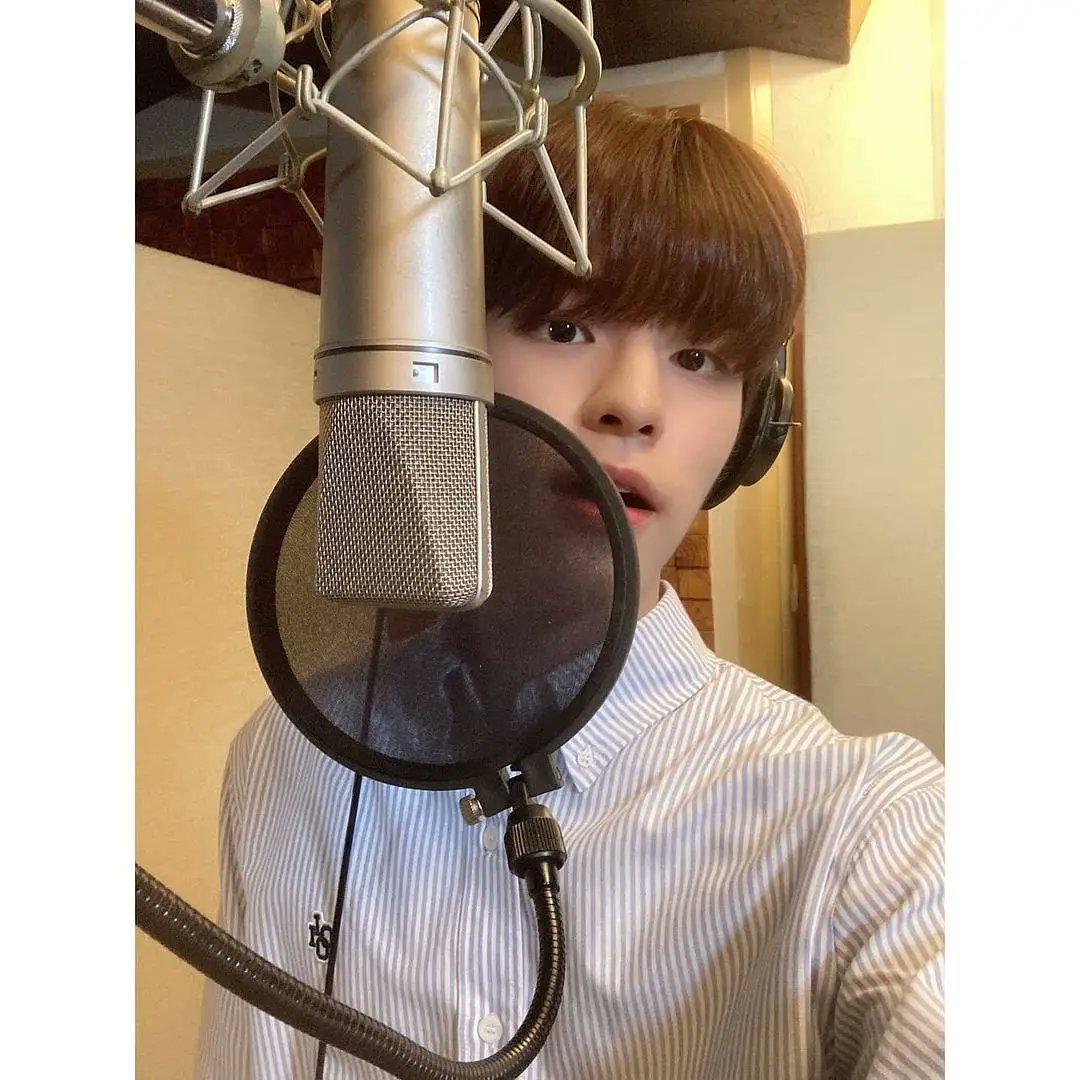 STRAYKIDS_SKZ1S's tweet image. 10.10.21
AGGIORNAMENTO INSTAGRAM @realstraykids 
•
•
#Seungmin:”#Hometowncha-cha-cha #HereAlways sono così felice di essere riuscito a cantare un ost di un drama che piace molto anche a me. Grazie per la bellissima opportunità di ascoltarla con STAY. Non è stato facile