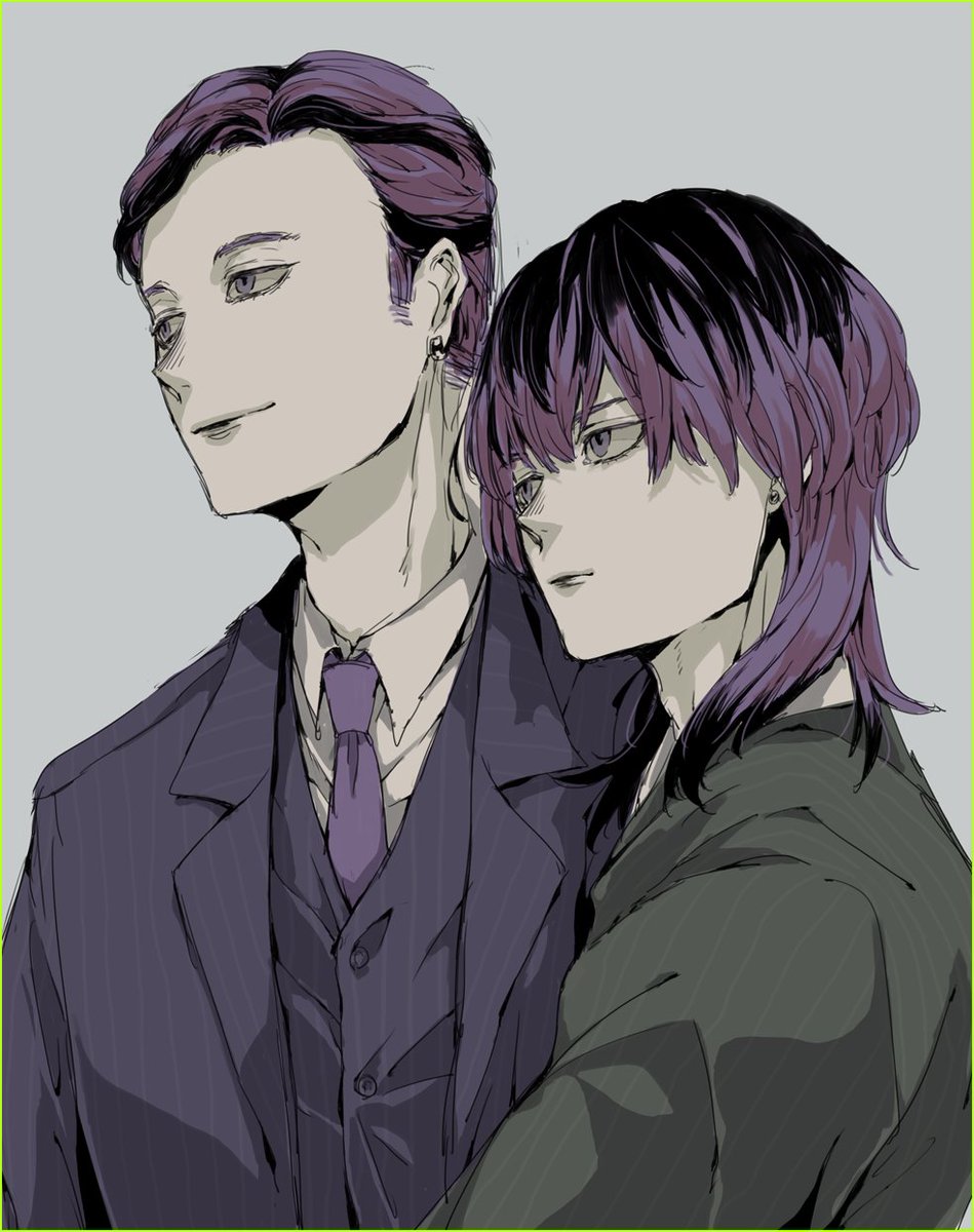 「梵蘭よくわからなかった… 」|micaのイラスト