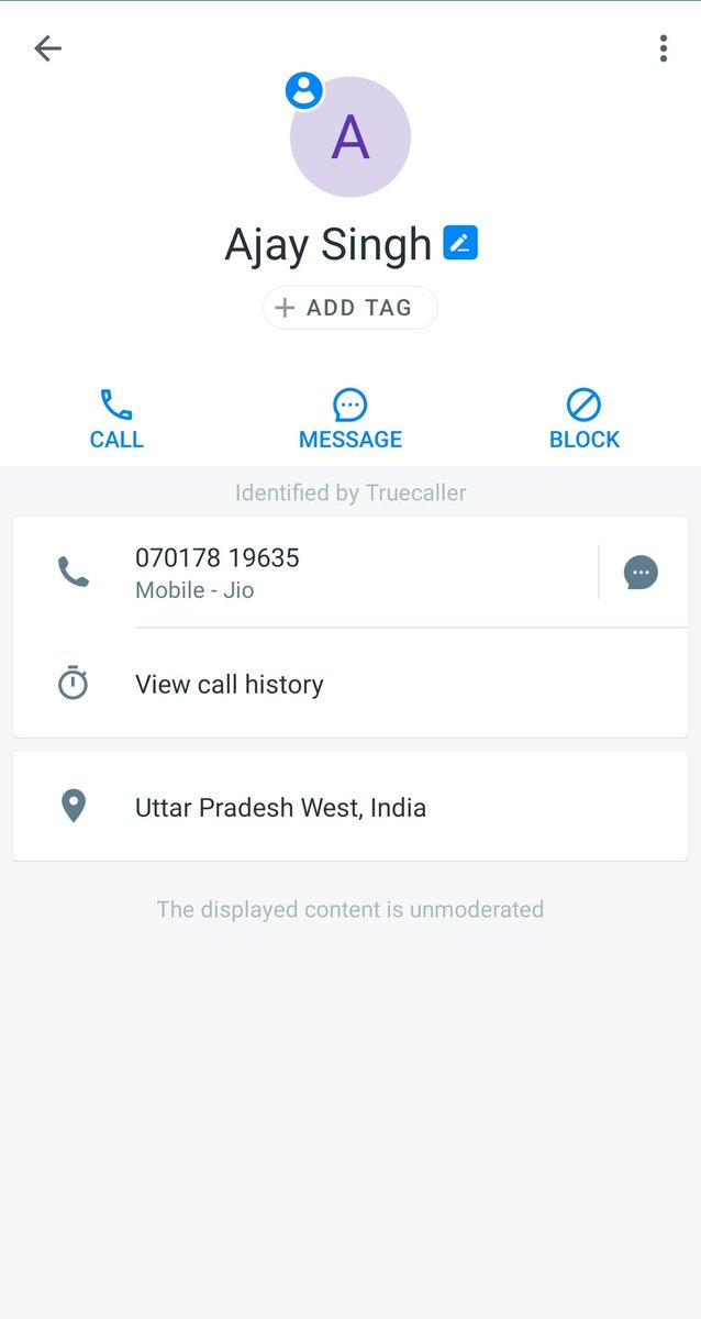 Riteshkumardli's tweet photo. @Raghuna06620909 @ghaziabadpolice @UPHDBHQ @Uppolice @homeupgov @dm_ghaziabad @igrangemeerut @AwasthiAwanishK @myogiadityanath @dgpup @SureshKKhanna @PMOIndia @HMOIndia @spaco_hq @htTweets @TOIDelhi @drdineshbjp @myogioffice Co-relate chronology &amp; c hw strong Mafio's r. I report illegality &amp; nuisance due to illegal shop->Notice u/s 107/116 served to me -> i rx threat calls &amp; msgs, challenging federal structure-> post 4 mnths, no info on culprits-> i complain to SSP-> 2 dys later FIR lodged against me https://t.co/Ay8LVGmhqB
