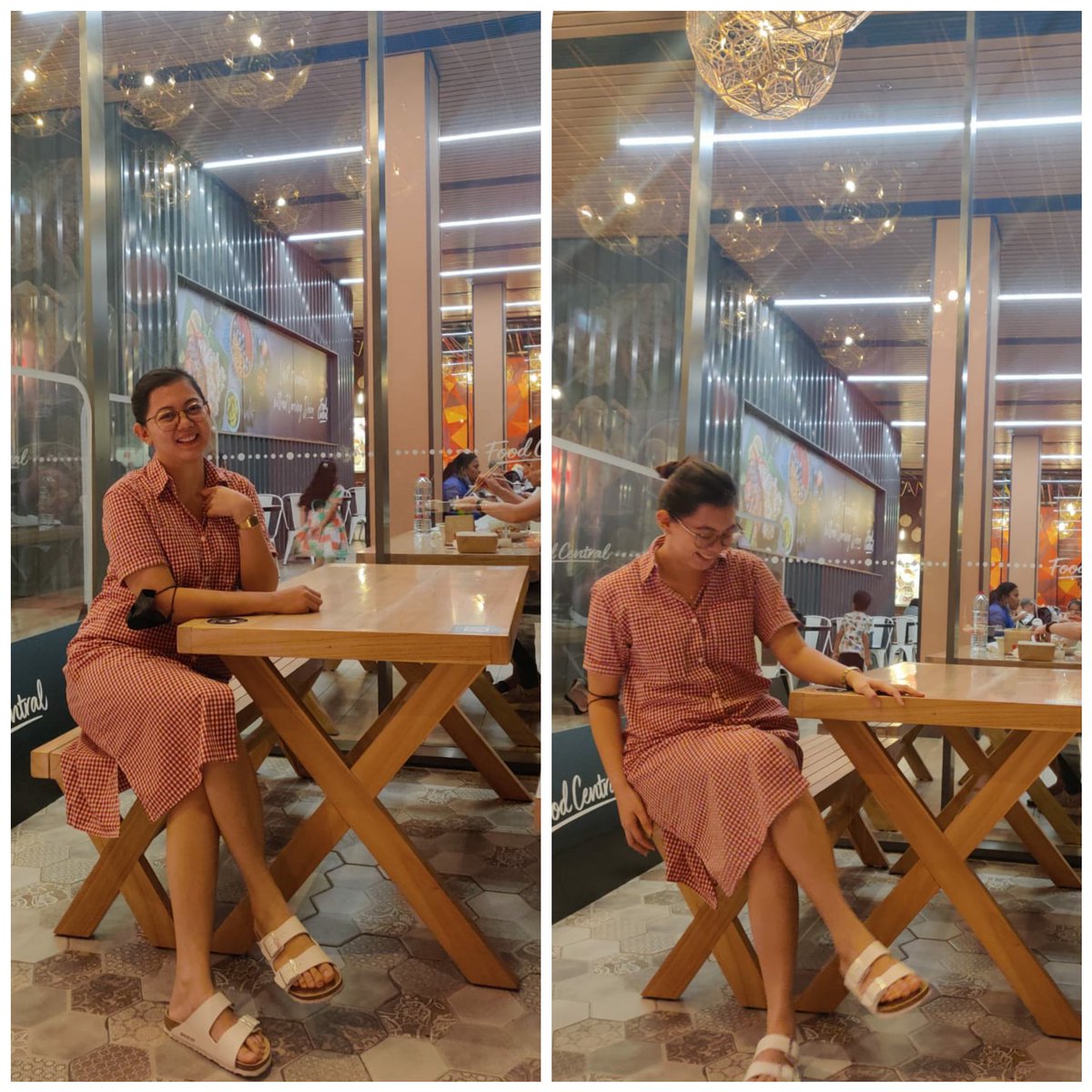 kaaatbee's tweet photo. Always wear your smile. ✨ https://t.co/jwx6pdrAf2