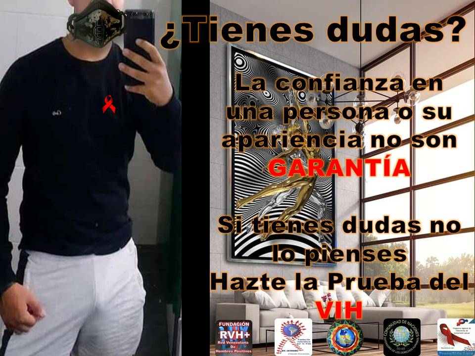 Amazonas_RVH's tweet photo. #VIH 
Lara VIH
#LaraVIH
Amazonas VIH
#AmazonasVIH
Venezuela VIH
#VenezuelaVIH
Derechos Humanos VIH
#QuédateEnCasaVenezuela
#HeterosexualesVenezuelaVIH https://t.co/BejVmOghi2