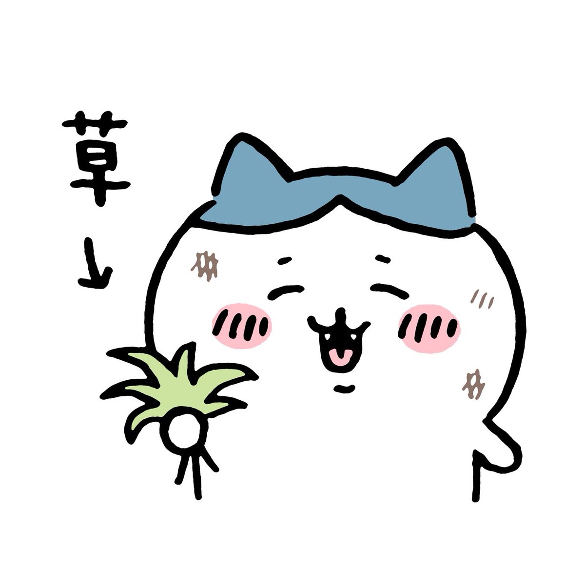 はちわれ Episode 1] Hachiware is addicted to FX [First time] - YouTube