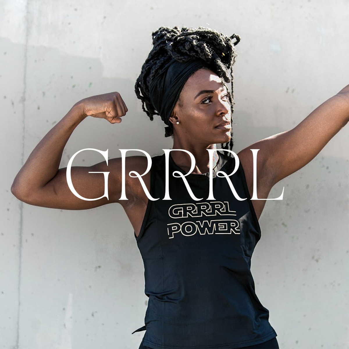 glorious_sport's tweet photo. Have you taken advantage of our Glorious offer with GRRRL Clothing?
Click here to get 20% off all purchases:
https://t.co/eobxRkZL2M
The offer is open to everyone and expires soon so be quick! #gloriousmoments #grrrlarmy #activewear #squatproof #leggingsarepants #workoutwear https://t.co/WZbV8npRWk