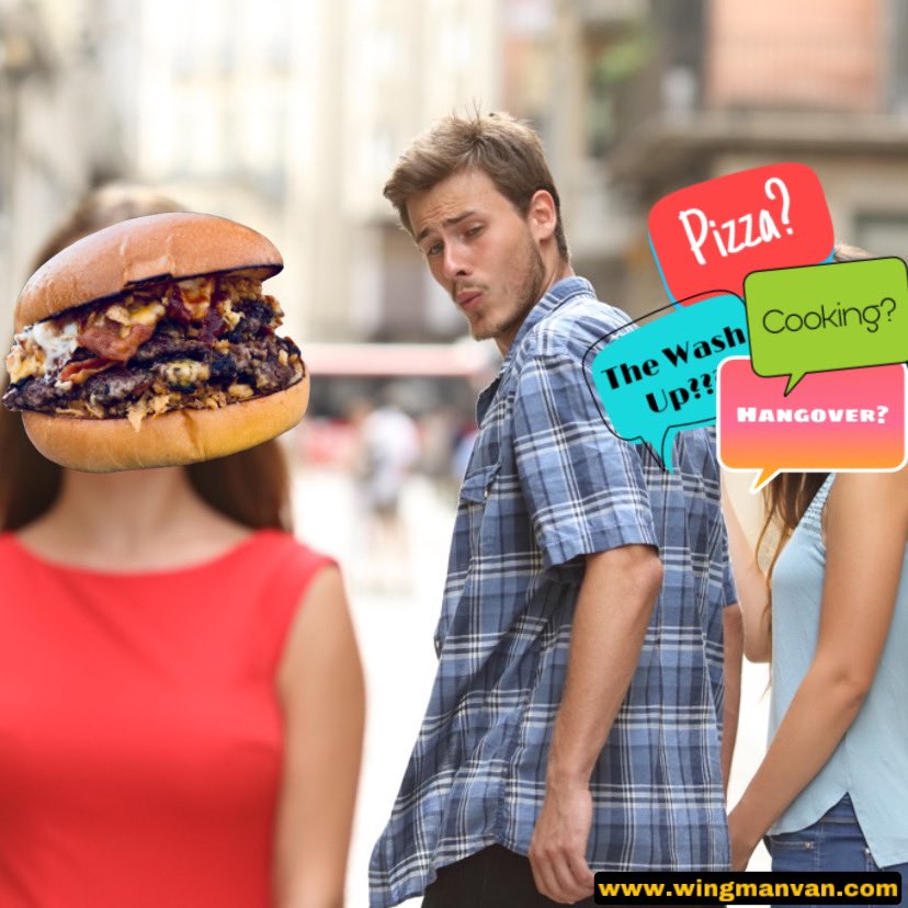 Sundays be like……