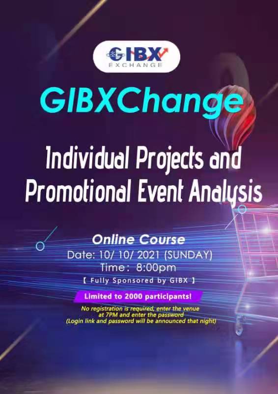 GIBX tweet media
