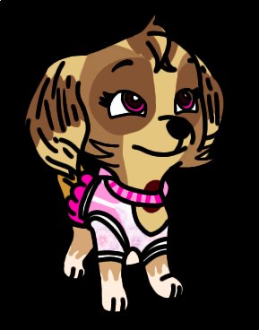 Soleil Pups tweet media