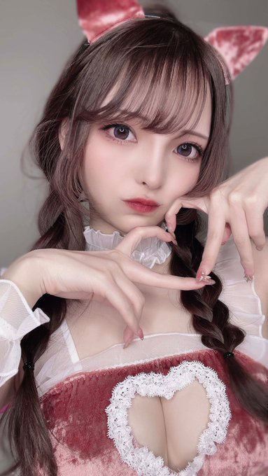 コスプレイヤーゆゆのTwitter画像26