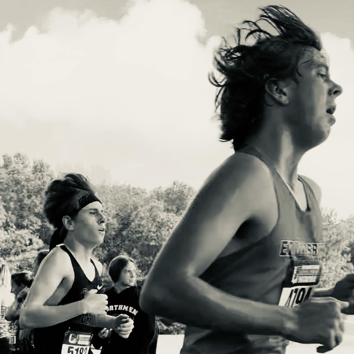 “Attitude &amp; Effort” is our #1 #corevalue at TJ. 

Our #southwestmichigan youth workers - like <a href="/WillLeman/">Will Leman</a> - live it at work, in school and on the field. 

Congrats on your #PR at the #PortageInvitational Will! 

#tjpv #tjlr #goeddies #xc <a href="/EddiesAthletics/">Edwardsburg Eddies</a>