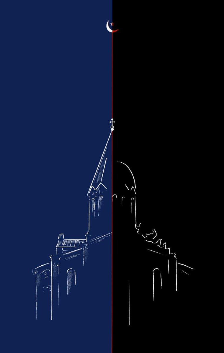 aghavalyan's tweet image. The world saw how Turkey turned the Saint Sophia Cathedral into the Hagia Sophia Mosque.
Now Azerbaijan turns Shushi Ghazanchetsots Cathedral into something else.
@UNESCO members need to protect cultural property not only against damage &amp;amp; destruction but also theft&amp;amp; embezzlement.