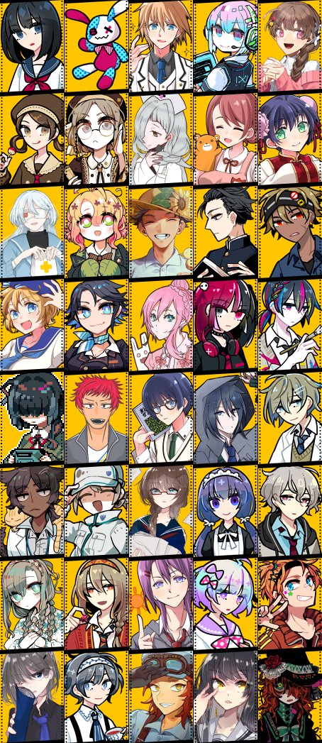 じっぷくん Wolftricbuster Twitter