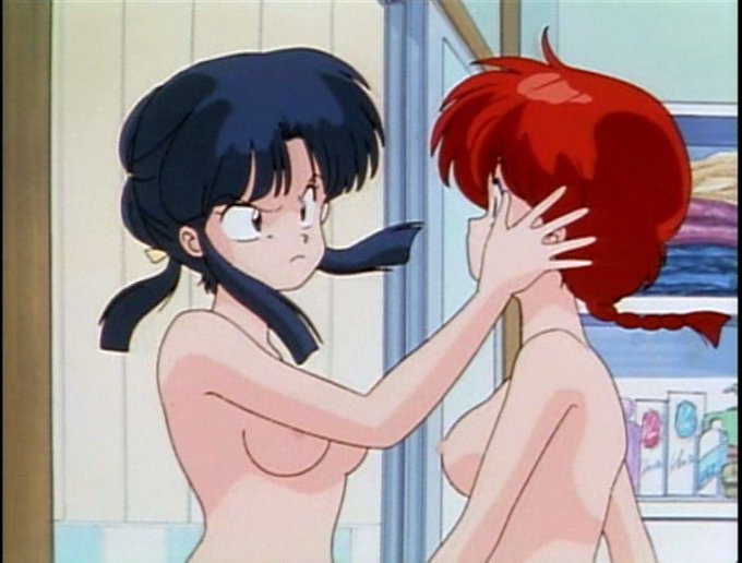 ついでなんで画像ひっくり返したけど あかねちゃんエロ可愛いな!
色々エロを学び直さなくてはならんわ!w 