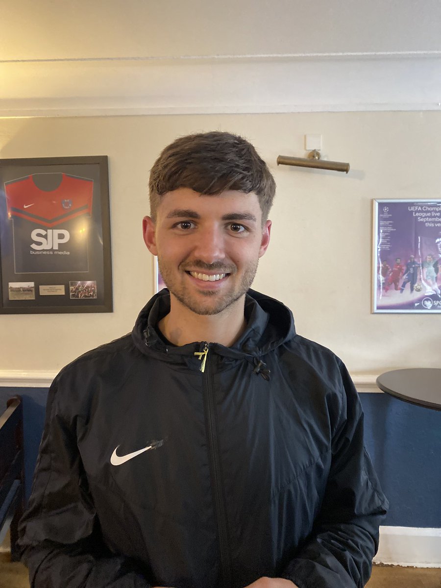 Priest Hill 6️⃣ - 1️⃣ <a href="/royaladmiral/">Royal Admiral FC</a> 

Exceptional performance from the Priest as we progress into the next round of the LDSFL Senior Challenge Cup.

Goals:
2️⃣ <a href="/ZakNightingale/">Zak Nightingale</a> 
2️⃣ <a href="/MickS_96/">mick</a> 
1️⃣ Own Goal
1️⃣ <a href="/MattePierson/">〽️</a> 

MOTM:
🏆 <a href="/ZakNightingale/">Zak Nightingale</a> 

#ReturnOfThePriest