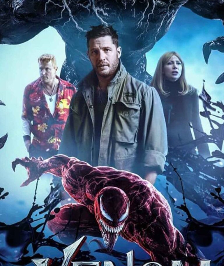 THE GHOSTS OF BORLEY RECTORY CASTS (2021)