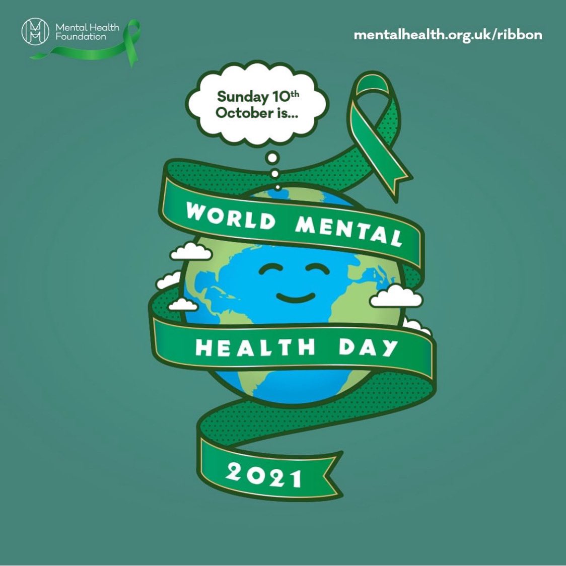 World mental health day is an international day for global mental health education and advocacy against social stigma. It’s aim is to raise awareness of mental health issues around the world and mobilise efforts in support of mental health.
We’re here for you 💚💛