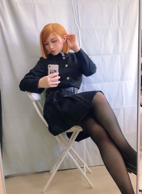 コスプレイヤーねこまるのTwitter画像27