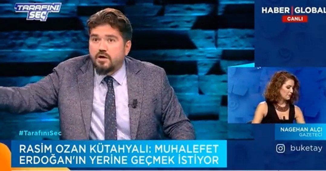 ALP #KORKMA tweet media