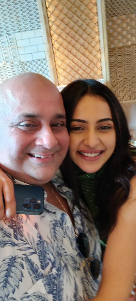 Happy Birthday My Darling!!!