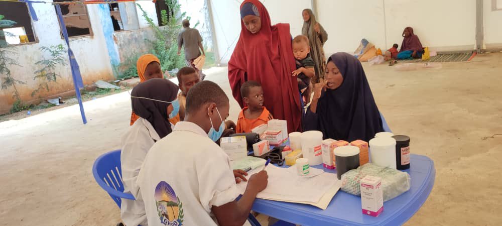 gredosom's tweet photo. @gredosom mobilized Emergency Response Mobile Health team to support & provide Primary Health Care services to pple evicted frm #LaasCanaad thro @USAIDSavesLives supported #IntegratedProject @FCDOGovUK @eu_echo @SC_Somalia @Concern @FCASomalia @caresom @MoH_Somalia https://t.co/nlVxE42xbf