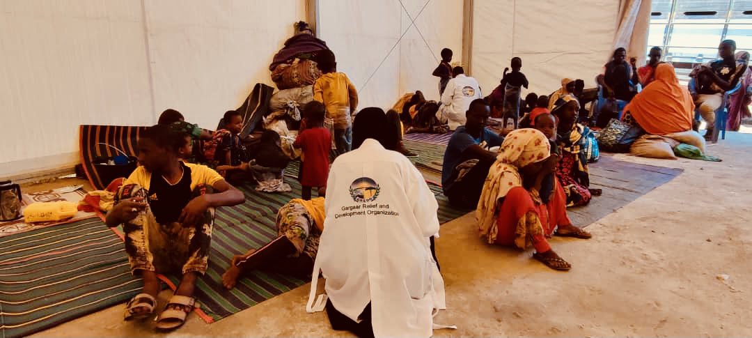 gredosom's tweet photo. @gredosom mobilized Emergency Response Mobile Health team to support & provide Primary Health Care services to pple evicted frm #LaasCanaad thro @USAIDSavesLives supported #IntegratedProject @FCDOGovUK @eu_echo @SC_Somalia @Concern @FCASomalia @caresom @MoH_Somalia https://t.co/nlVxE42xbf