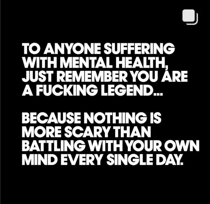 eadie11's tweet photo. #WorldMentalHealthDay https://t.co/XwIforIszd