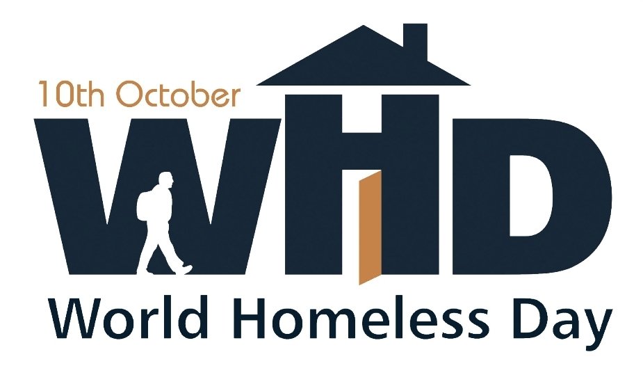 #WorldHomelessDay2021