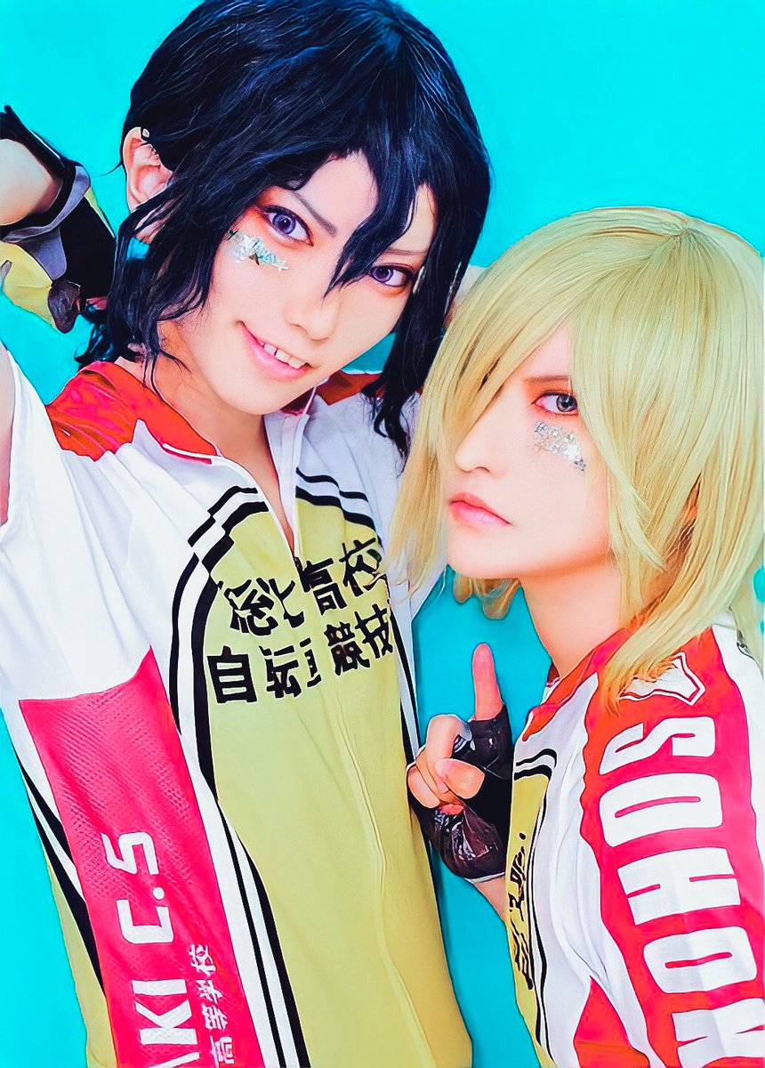 青八木一 のコスプレ作品 11 件 Twoucan