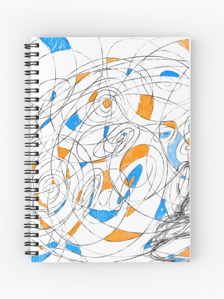 MaryLu1's tweet photo. Always dreamed about having Adrian’s work printed on notebooks. Who knew they would work so wonderfully on textiles as well?♥️ Now on sale on @redbubble :

https://t.co/41PSUAA7bq https://t.co/ncw9VaHYTJ