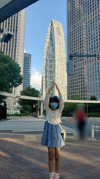 Twitterのコスプレ画像34