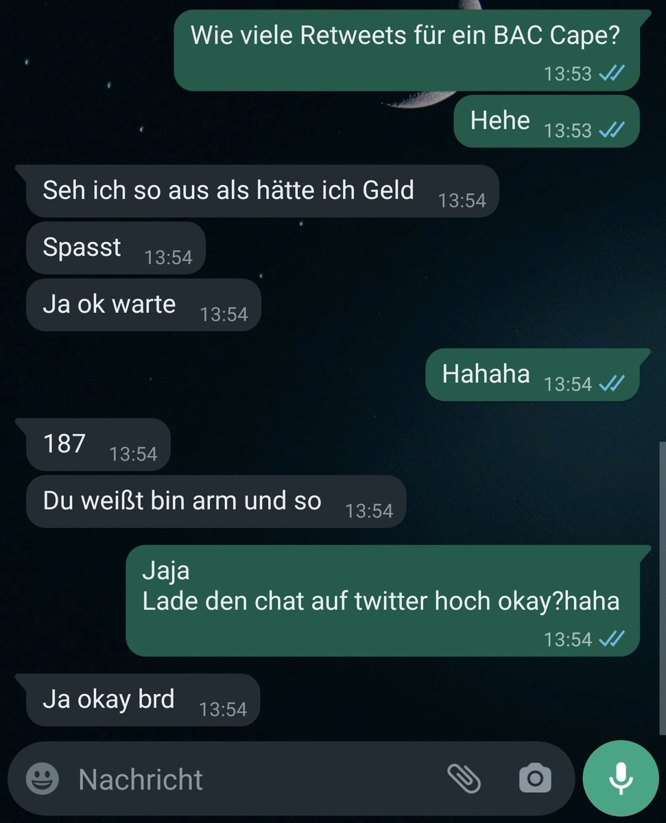 vncefelix's tweet image. Gönnt mal dies das 🤝