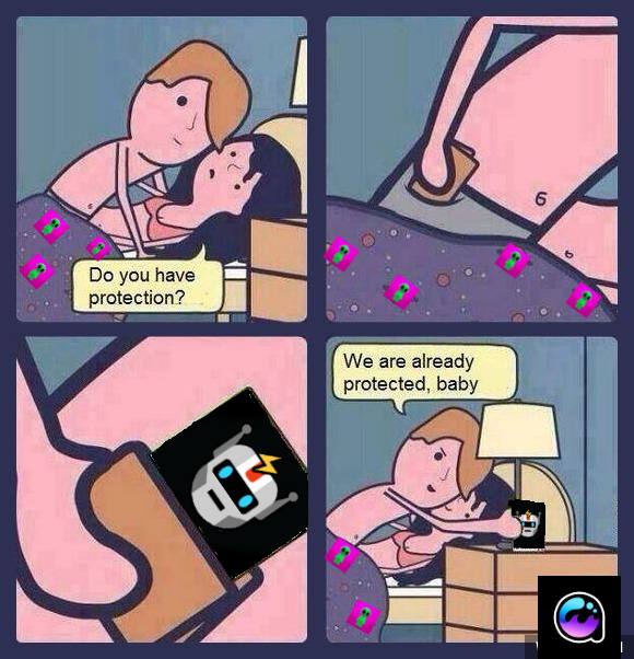 WojakSatoshi's tweet image. I don't know who made this but funniest isht ever
$MIST @_alchemistcoin @thegostep @LeaksBlockchain #flashbots