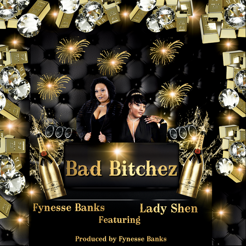 AIRITOUTFANPAGE's tweet photo. SMACK!! @FYNESSE_BANKS "LADY SHEN" IS COMING UP SOON ON @AIRITOUTRADIO 4.0 https://t.co/VEwV1uOlmv https://t.co/9Plok69vwK