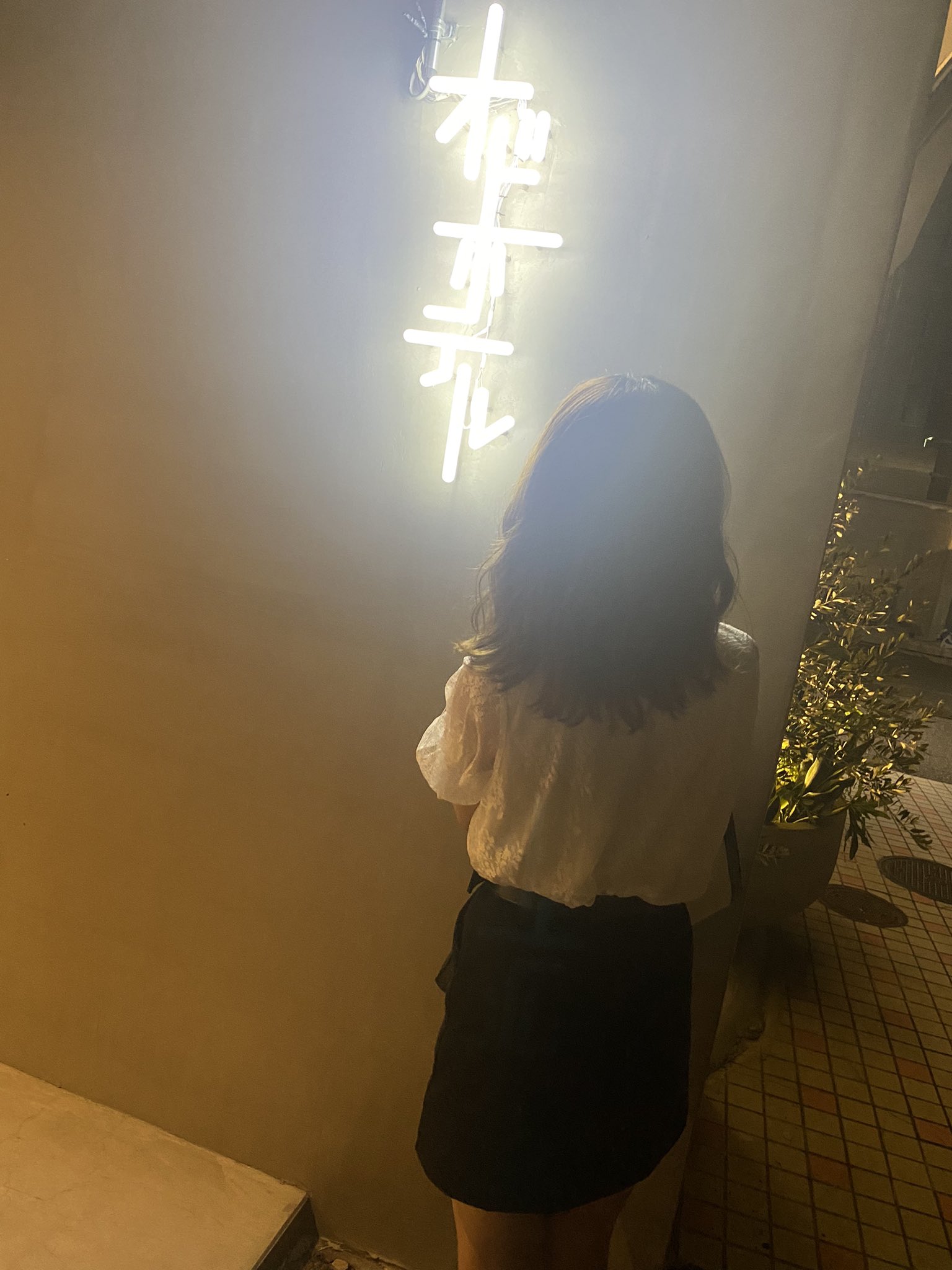 福岡　露出 
