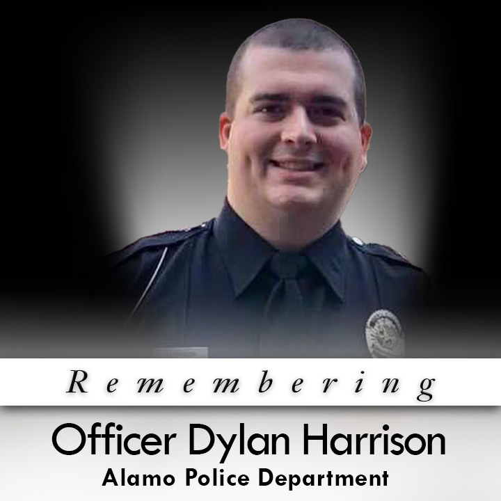 FOX 5 Atlanta on Twitter "RIP Alamo Police Department officer Dylan