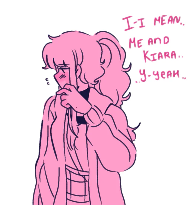 Old habits
PLEEEASEEE I STILL CAN'T GET OVER IT
SHE'S SO CUTEEE o(-(
#TAKAMORI 