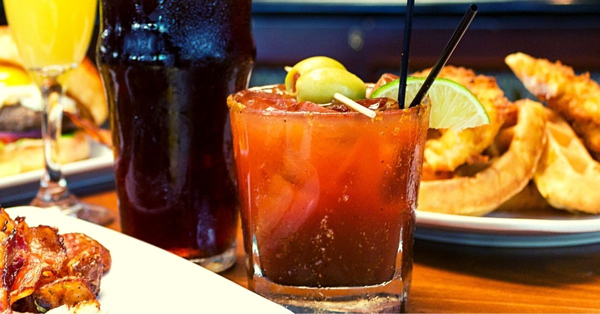 HopsSupplyCo's tweet photo. Weekends were made for brunch. That's why we have ours on Saturday AND Sunday 🤩 https://t.co/uDknNYxYSk