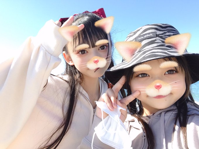Twitterのコスプレ画像10