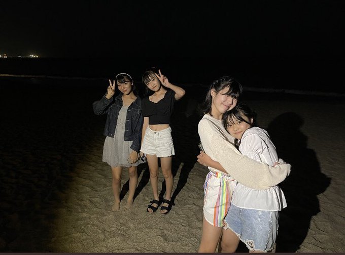 Twitterのコスプレ画像11