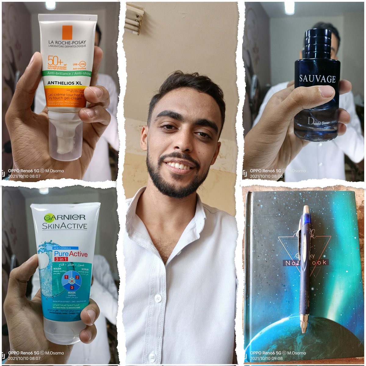 Mohamedosama_29's tweet photo. اول يوم في اخر سنة ، فيارب خير..👈👉♥️ https://t.co/VUtzxq2dDs