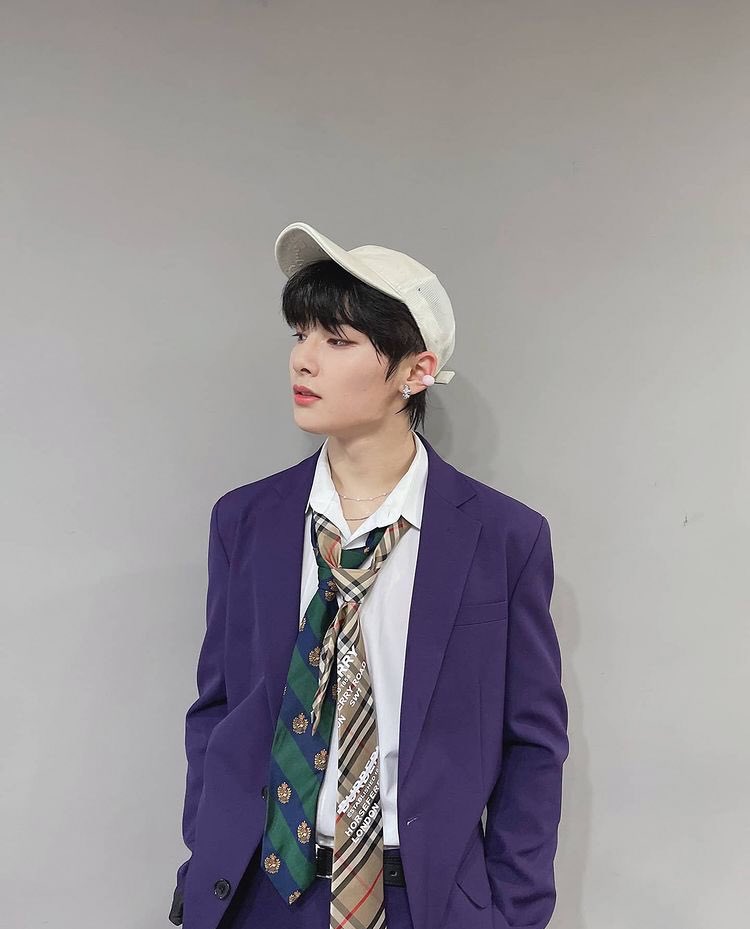 dvanniee's tweet photo. selamat hari (halu) malam senin ☺️🙏🏻
#StrayKids #straykids交換 #StrayKids10thWin #SKZ https://t.co/w7FTWELmC5
