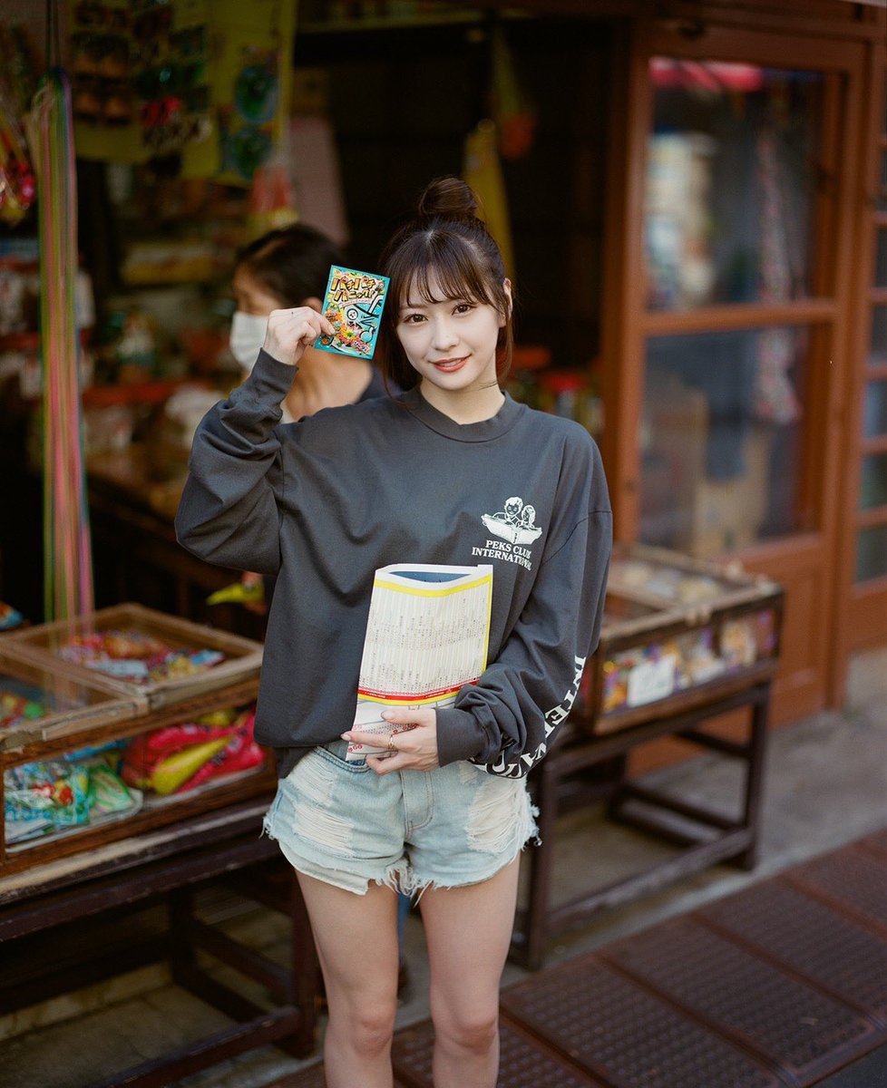 まねきケチャ 公式 S Tweet お知らせ まねきケチャ の 深瀬美桜 がファッションブランドpeks Clubのモデルを担当させて頂きました 誠に有難うございます 商品は今月中に発売 また10月14日からのラフォーレ原宿でのポップアップストアにて先行販売も