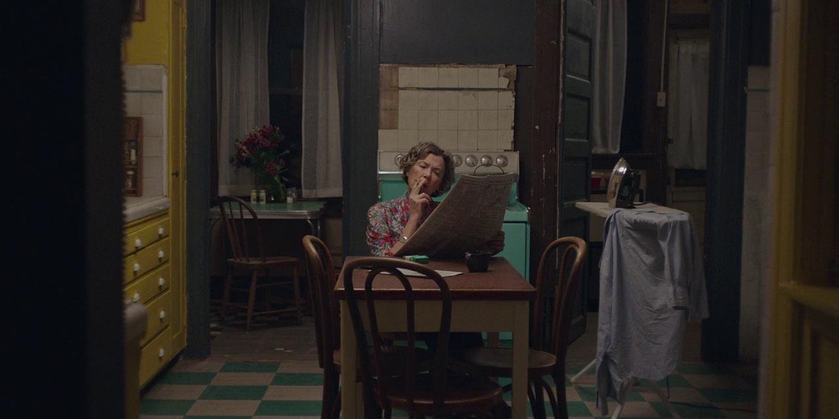 letterboxd's tweet image. Five years ago today, 20th Century Women had its world premiere at the New York Film Festival. boxd.it/bqU6