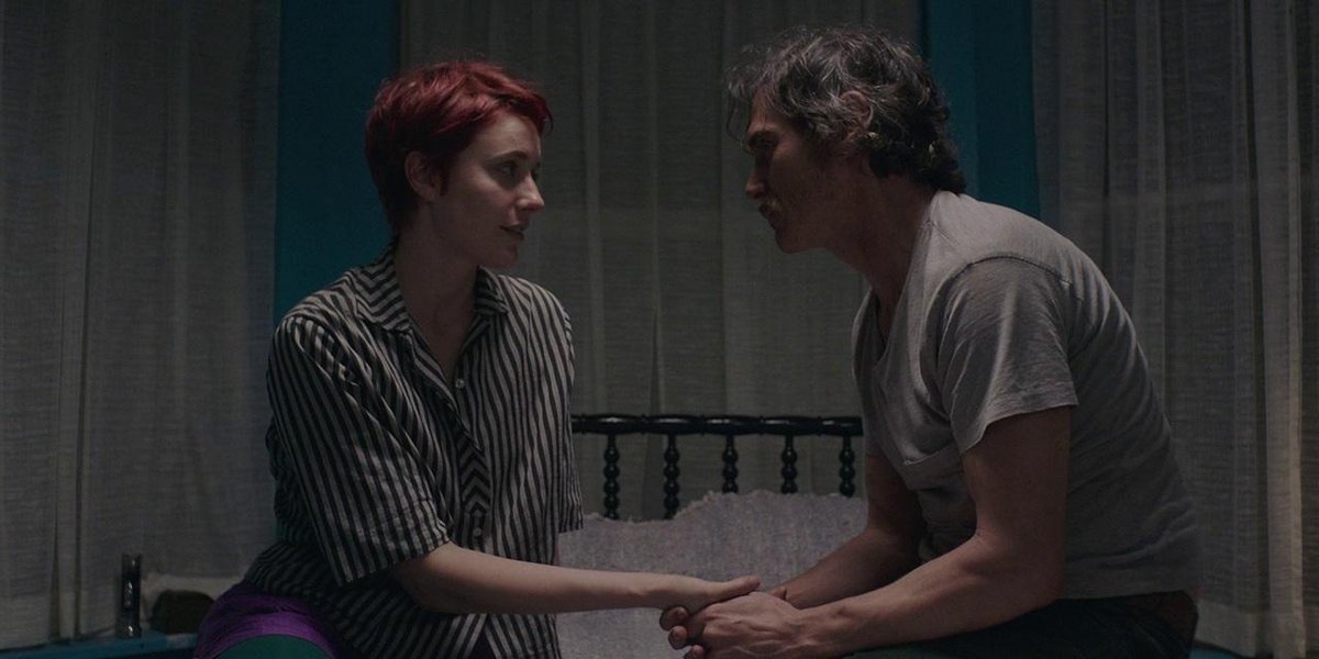 letterboxd's tweet image. Five years ago today, 20th Century Women had its world premiere at the New York Film Festival. boxd.it/bqU6