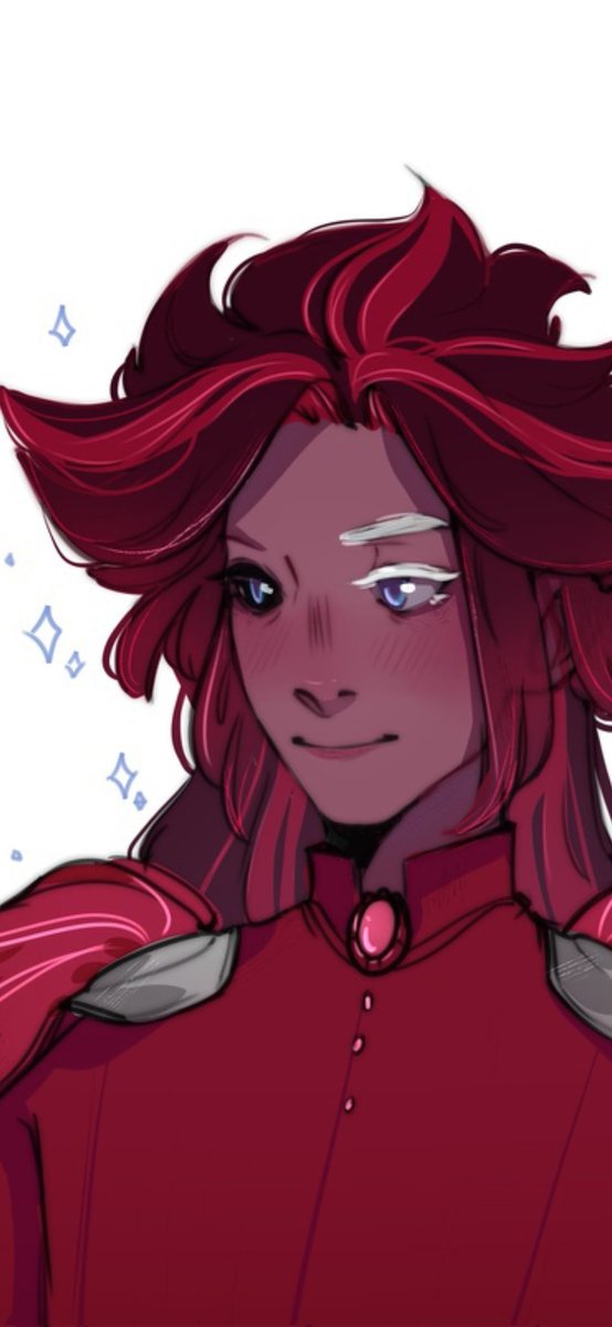 __archiie's tweet photo. Сори нот сори, но на него словил краш весь мой куки-отряд 👍

#cookierun #cookierunkingdom #redvelvetcookie #redvelvetfanart #digitalart https://t.co/WUykCOrF6p