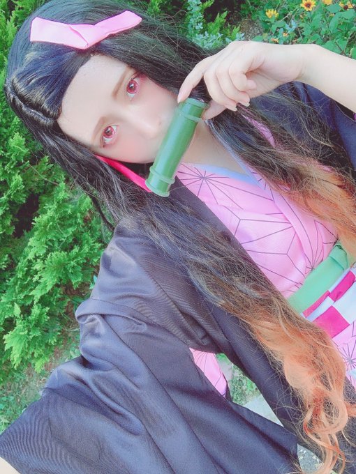 Twitterのコスプレ画像41