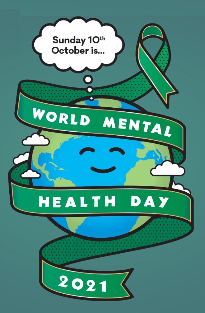 Today is #WorldMentalHealthDay If  you or someone you know in MA needs help, dial 2-1-1 from any phone to find local mental health resources in your own community or to talk with someone at the Call2Talk program. 
Free. Confidential. Multilingual.

#MentalHealthMatters