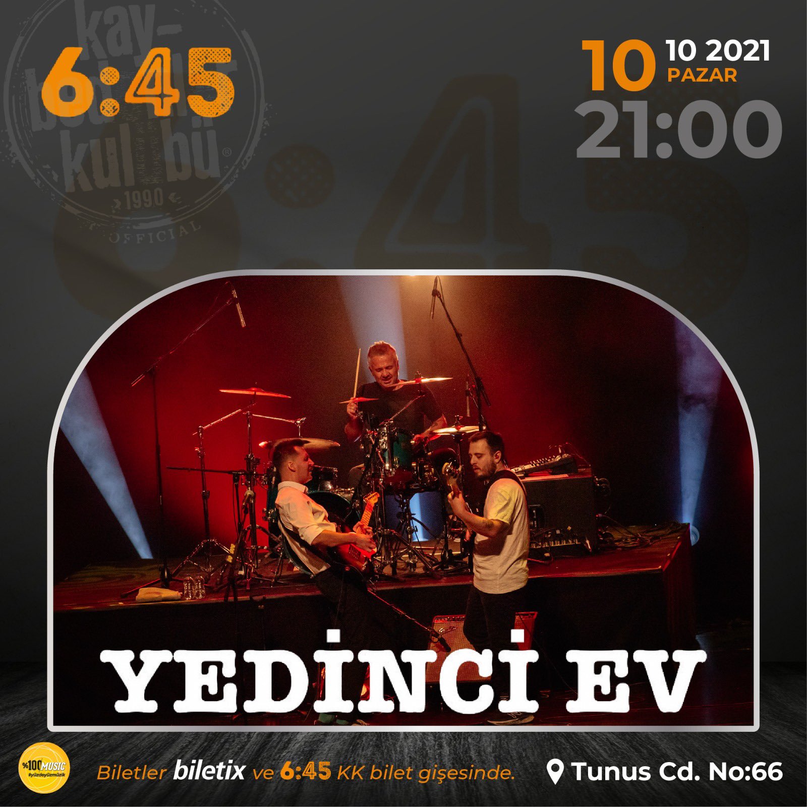 yedinci ev yedinciev twitter